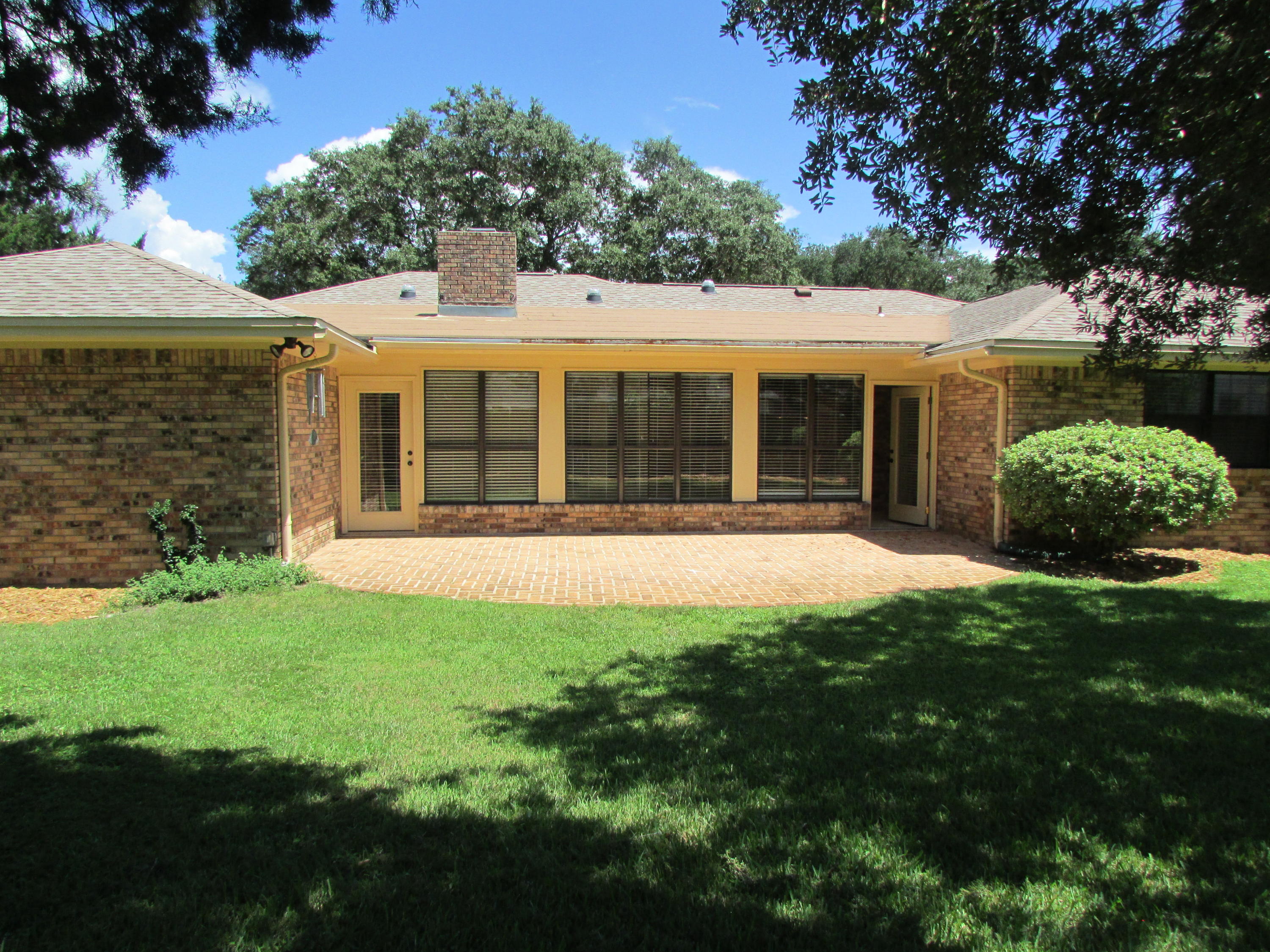 BAYOU S/D - Residential