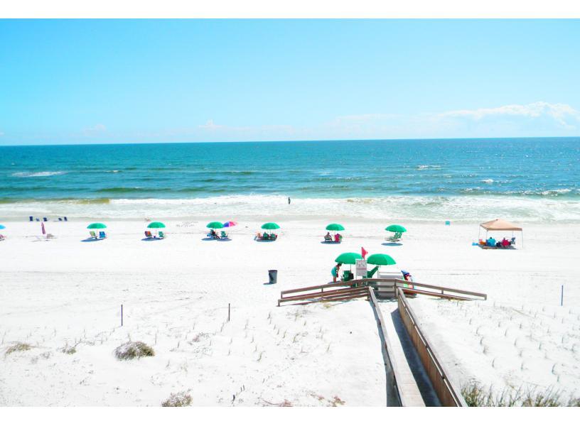 BAYOU S/D - Residential