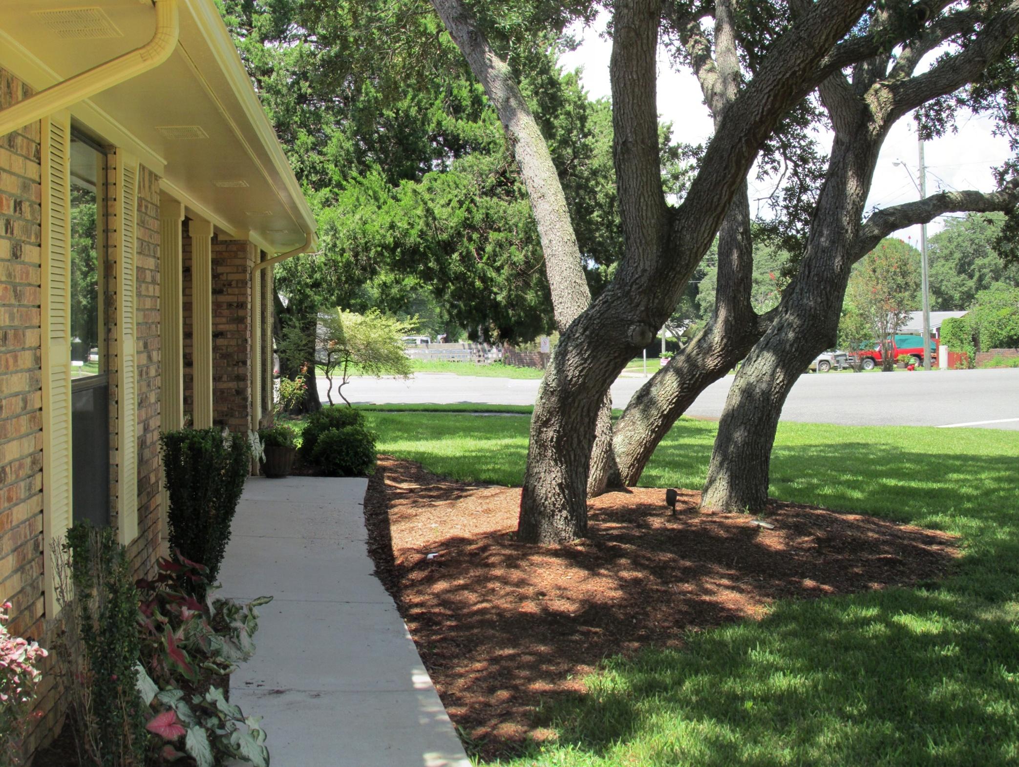 BAYOU S/D - Residential