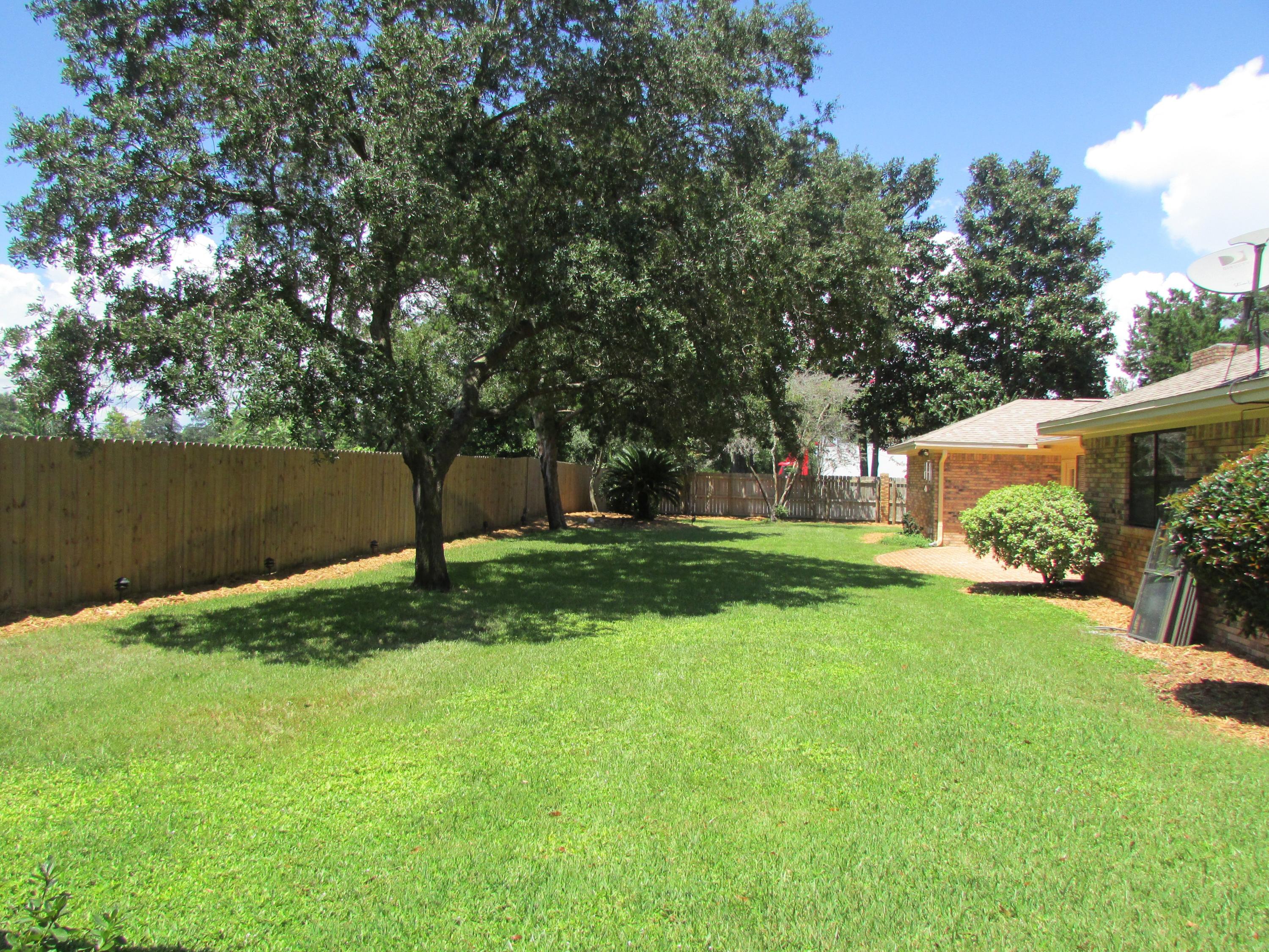 BAYOU S/D - Residential