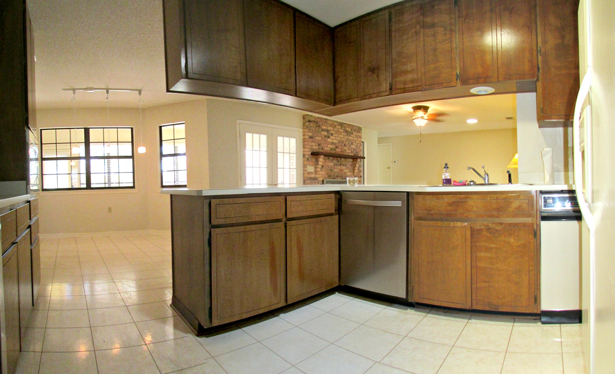 BAYOU S/D - Residential