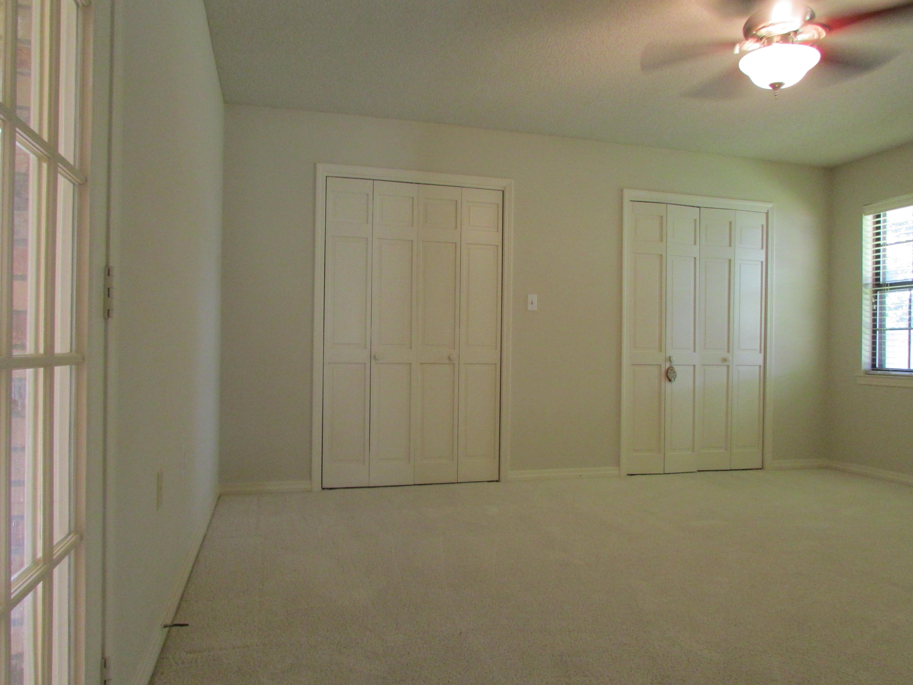 BAYOU S/D - Residential