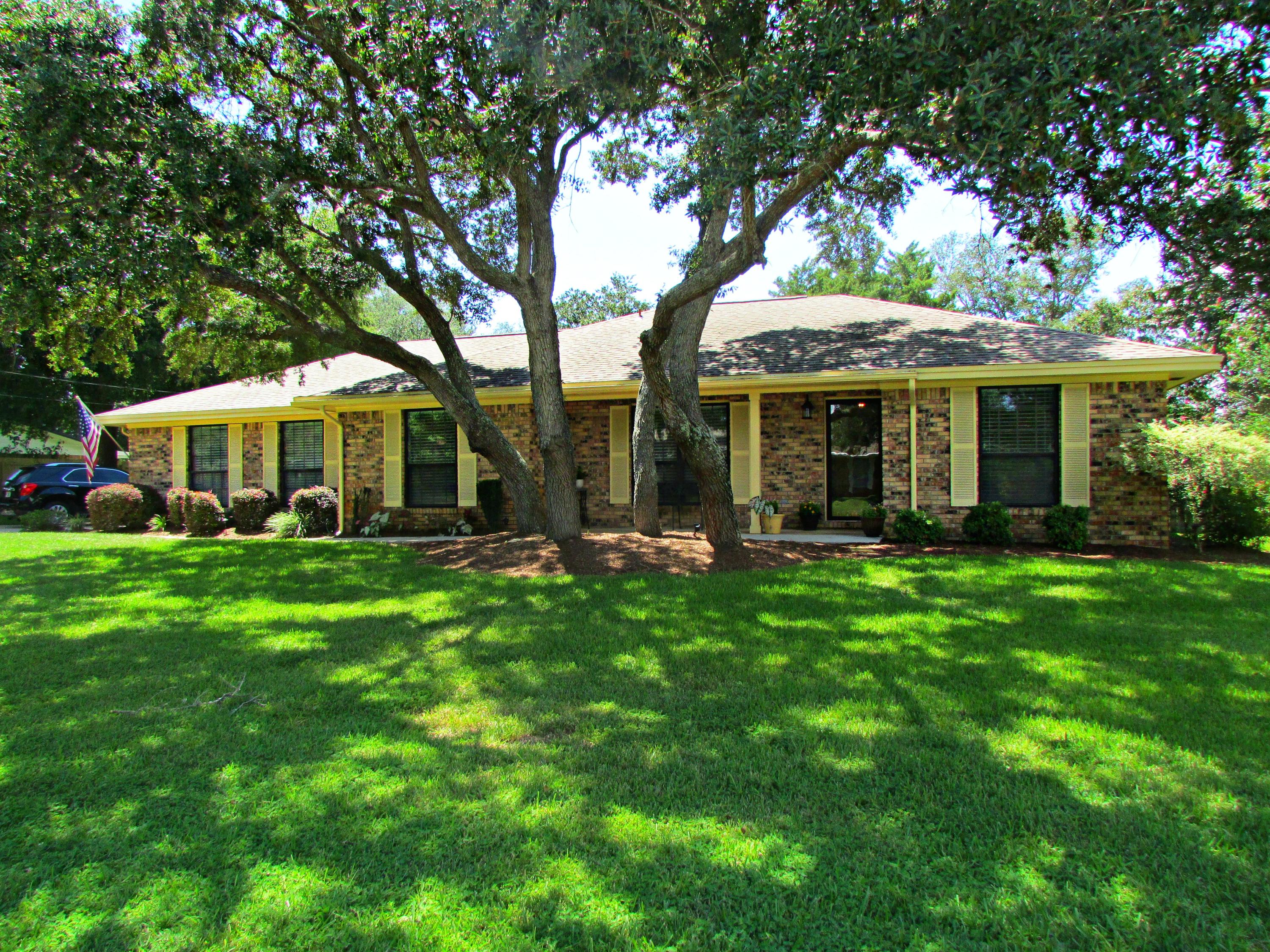 BAYOU S/D - Residential