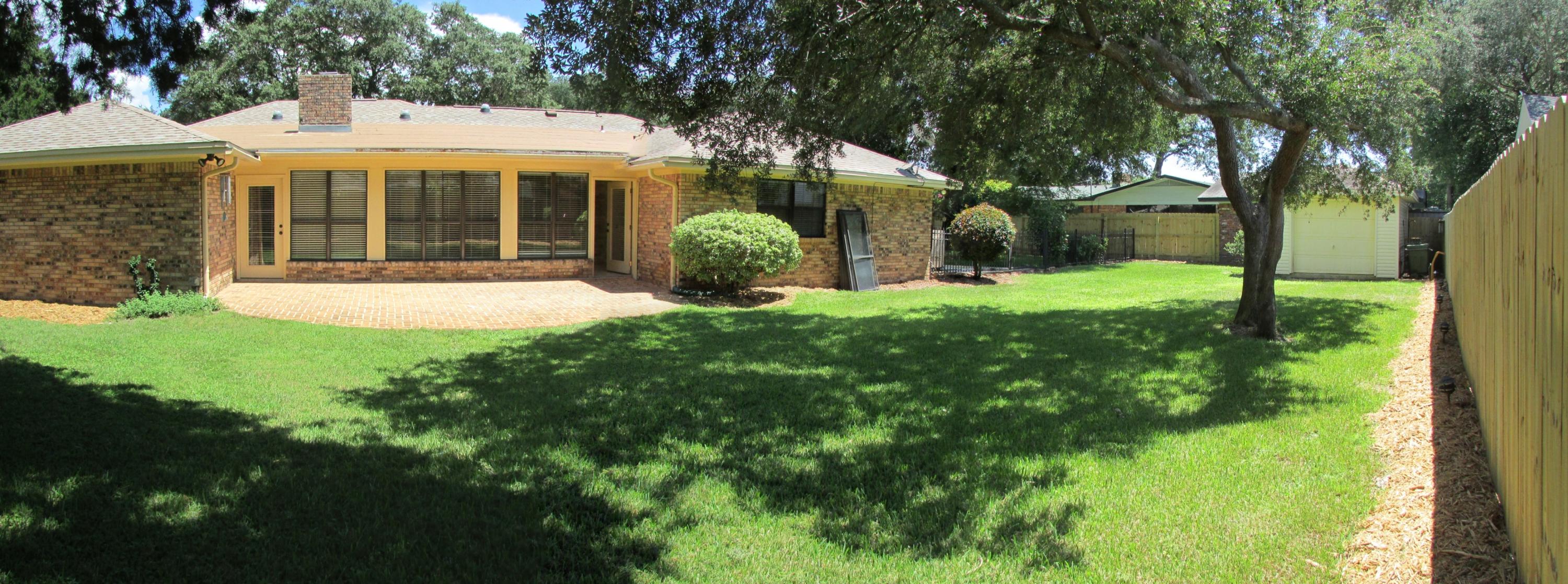 BAYOU S/D - Residential