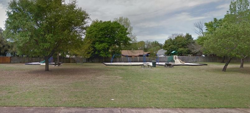 BAYOU S/D - Residential