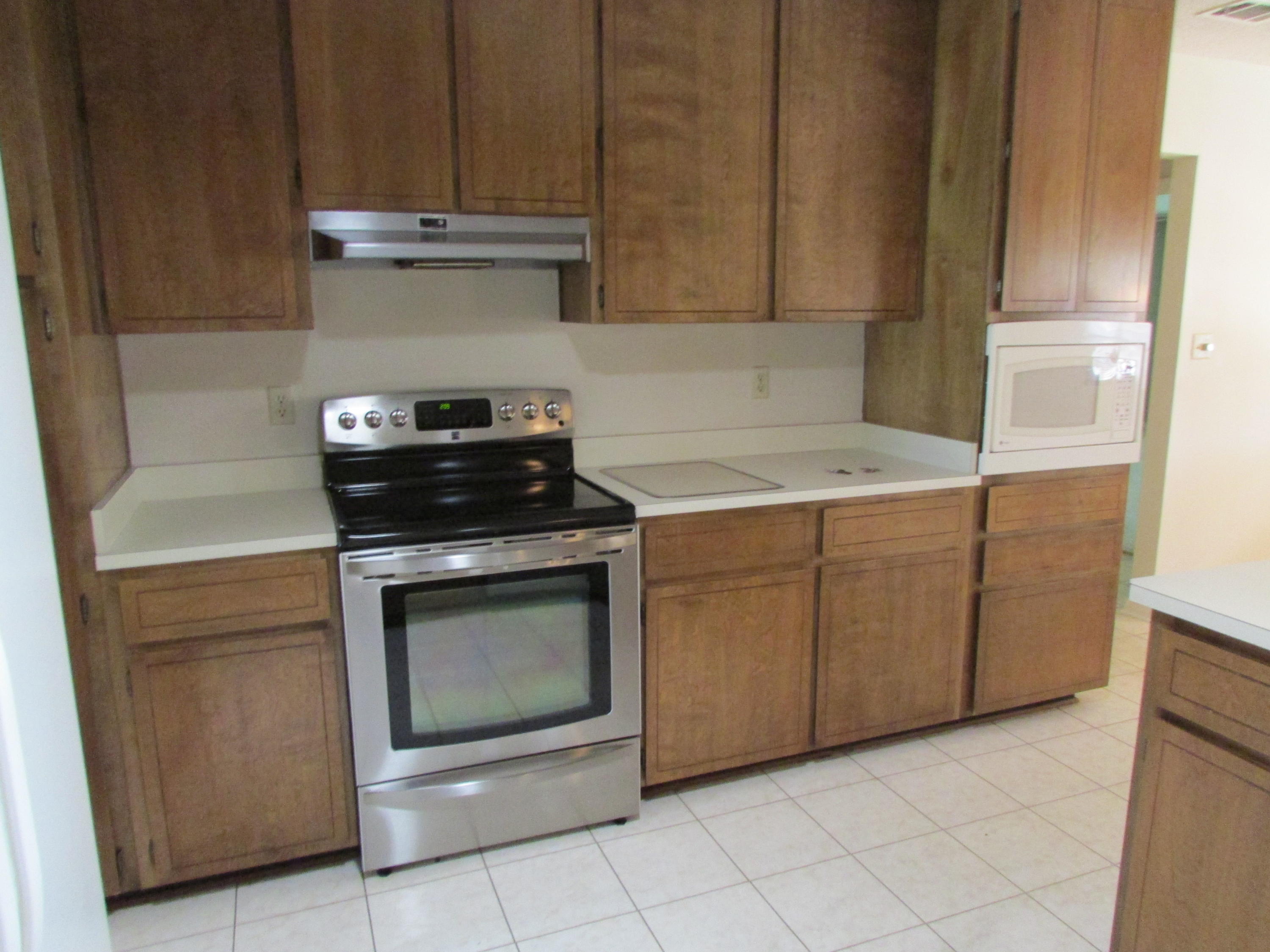 BAYOU S/D - Residential