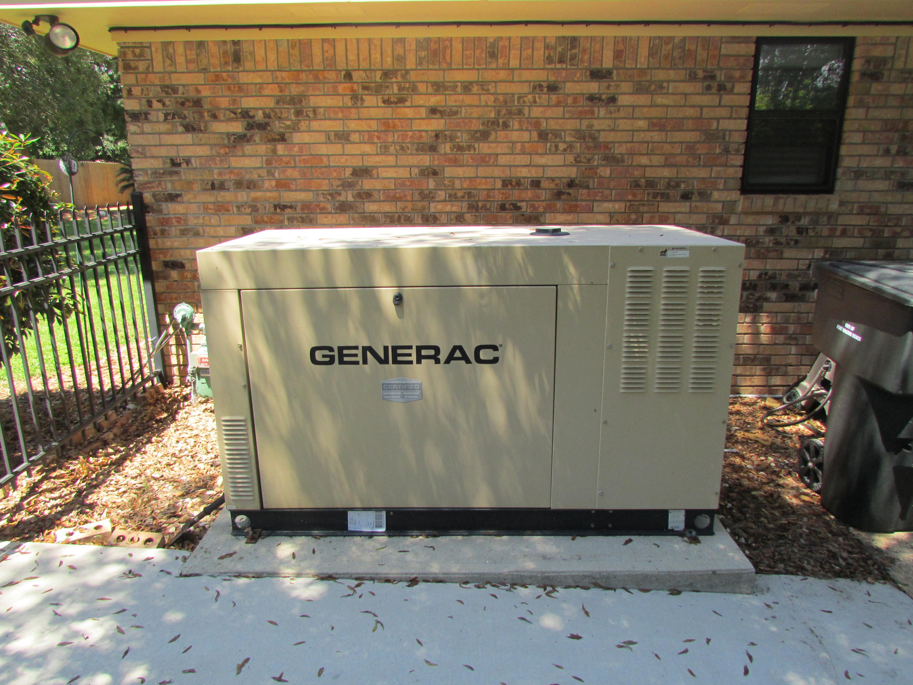 BAYOU S/D - Residential