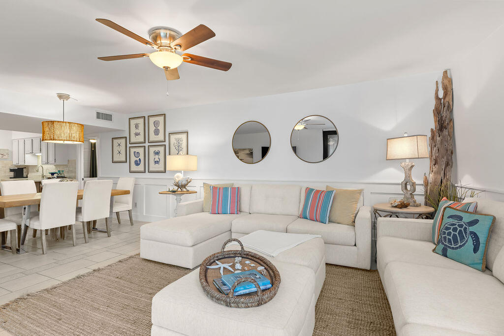 MAINSAIL CONDO PH 3 - Residential