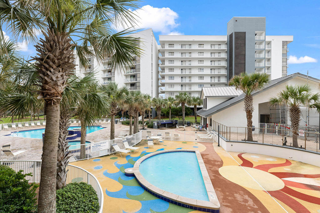 MAINSAIL CONDO PH 3 - Residential