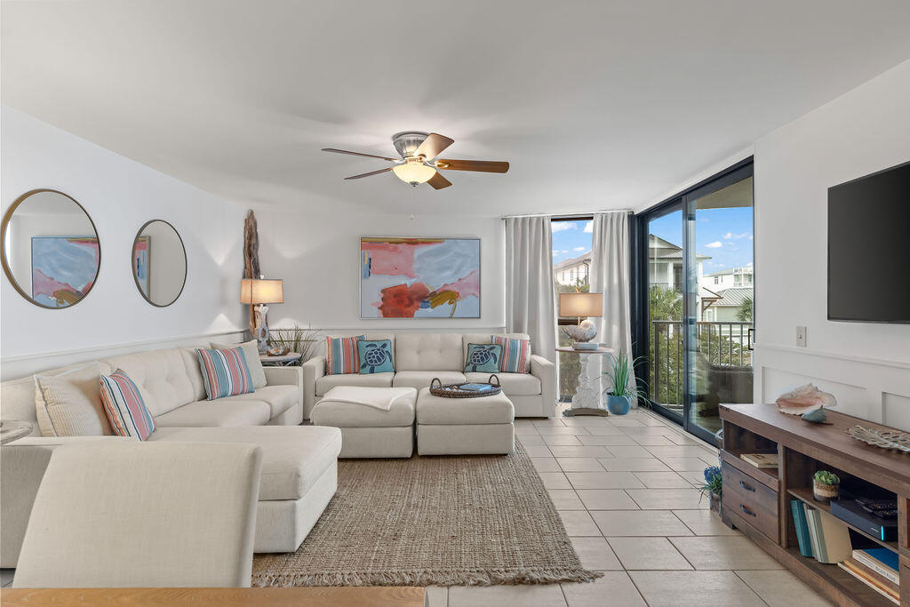 MAINSAIL CONDO PH 3 - Residential