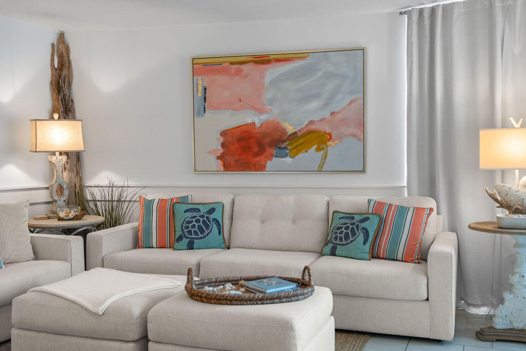 MAINSAIL CONDO PH 3 - Residential