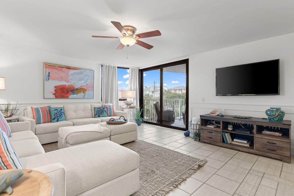 MAINSAIL CONDO PH 3 - Residential