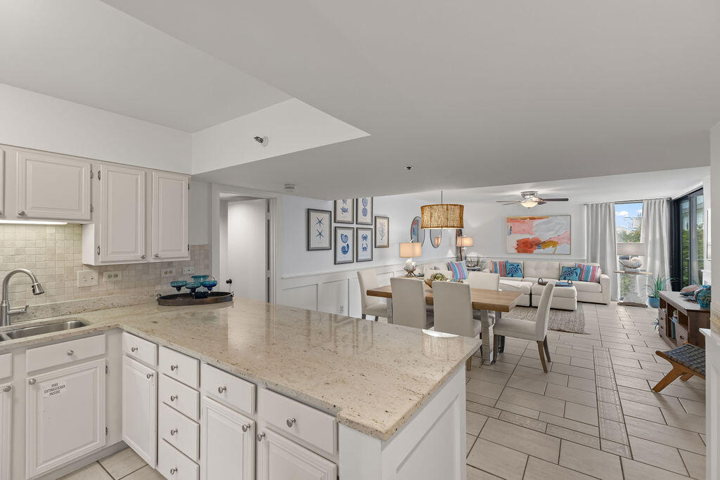 MAINSAIL CONDO PH 3 - Residential