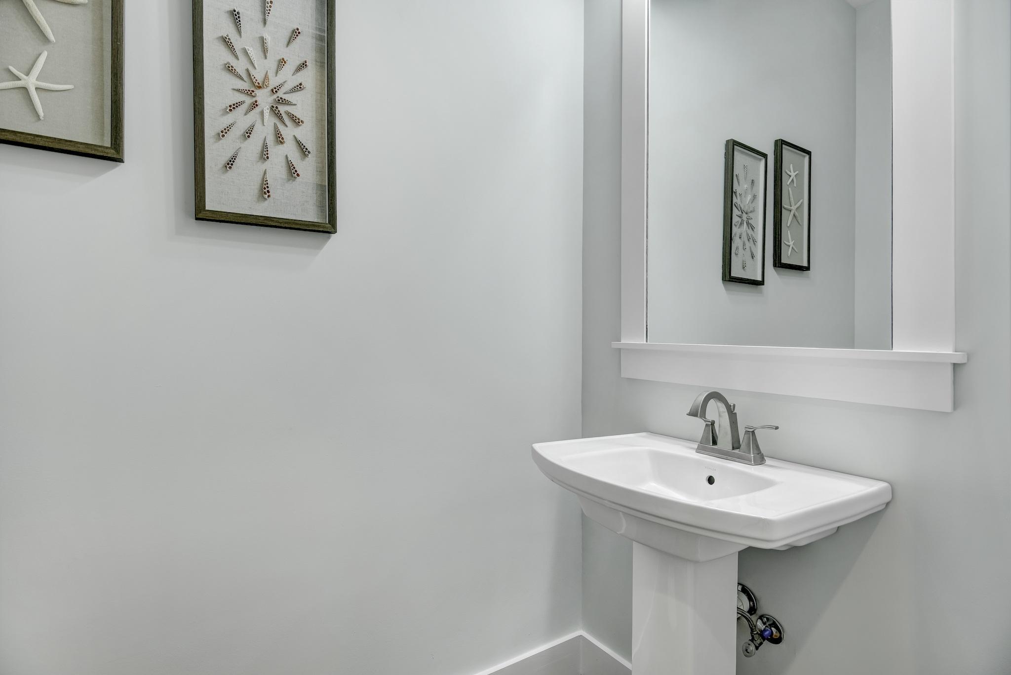 EASTERN LAKE S/D - Residential