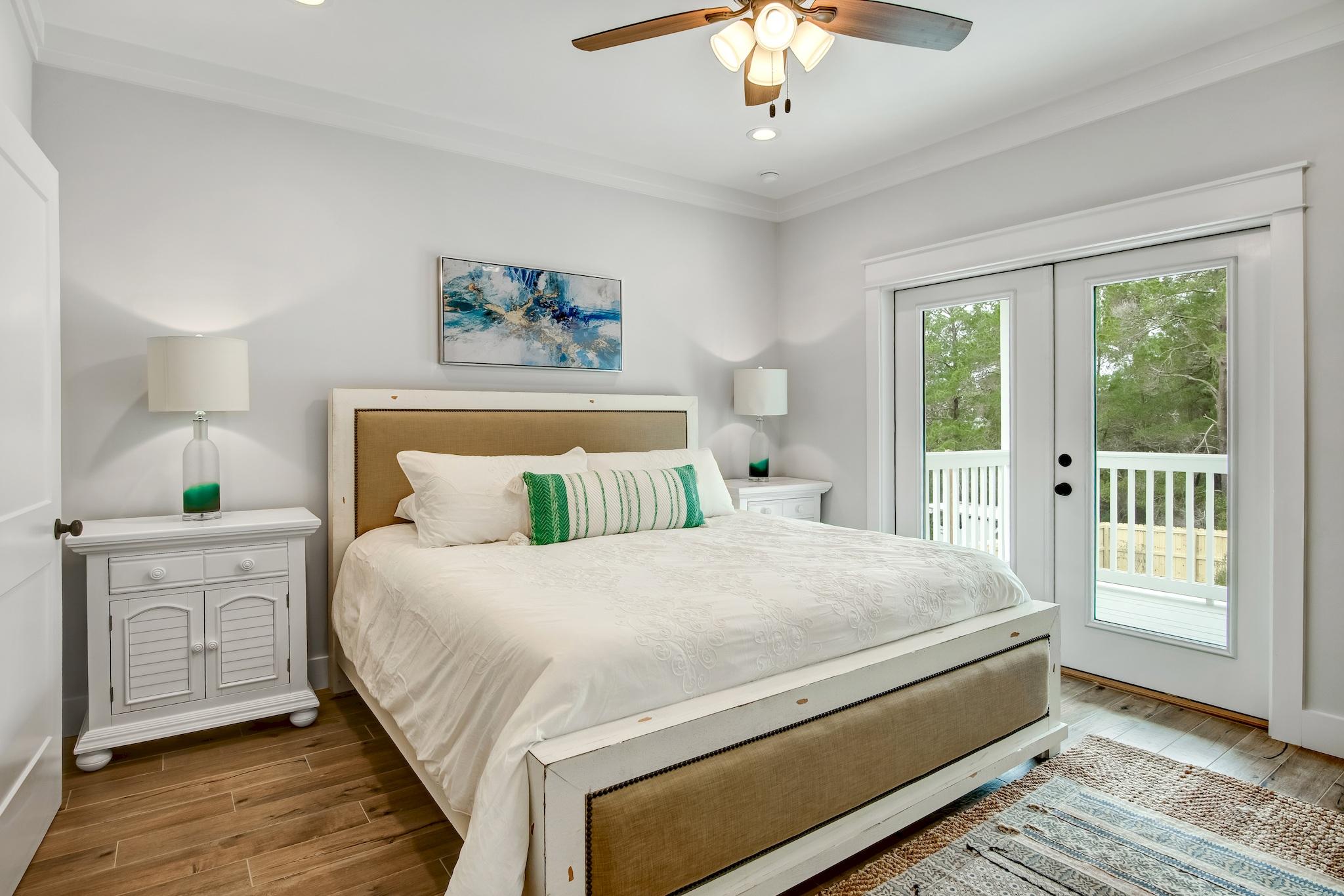 EASTERN LAKE S/D - Residential