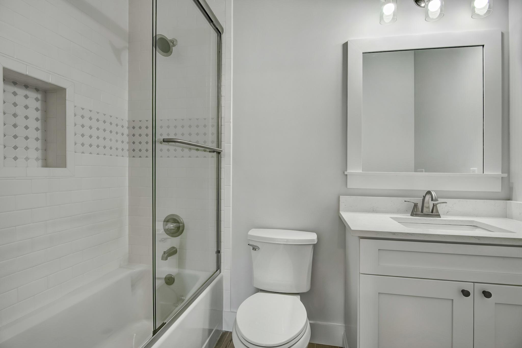 EASTERN LAKE S/D - Residential