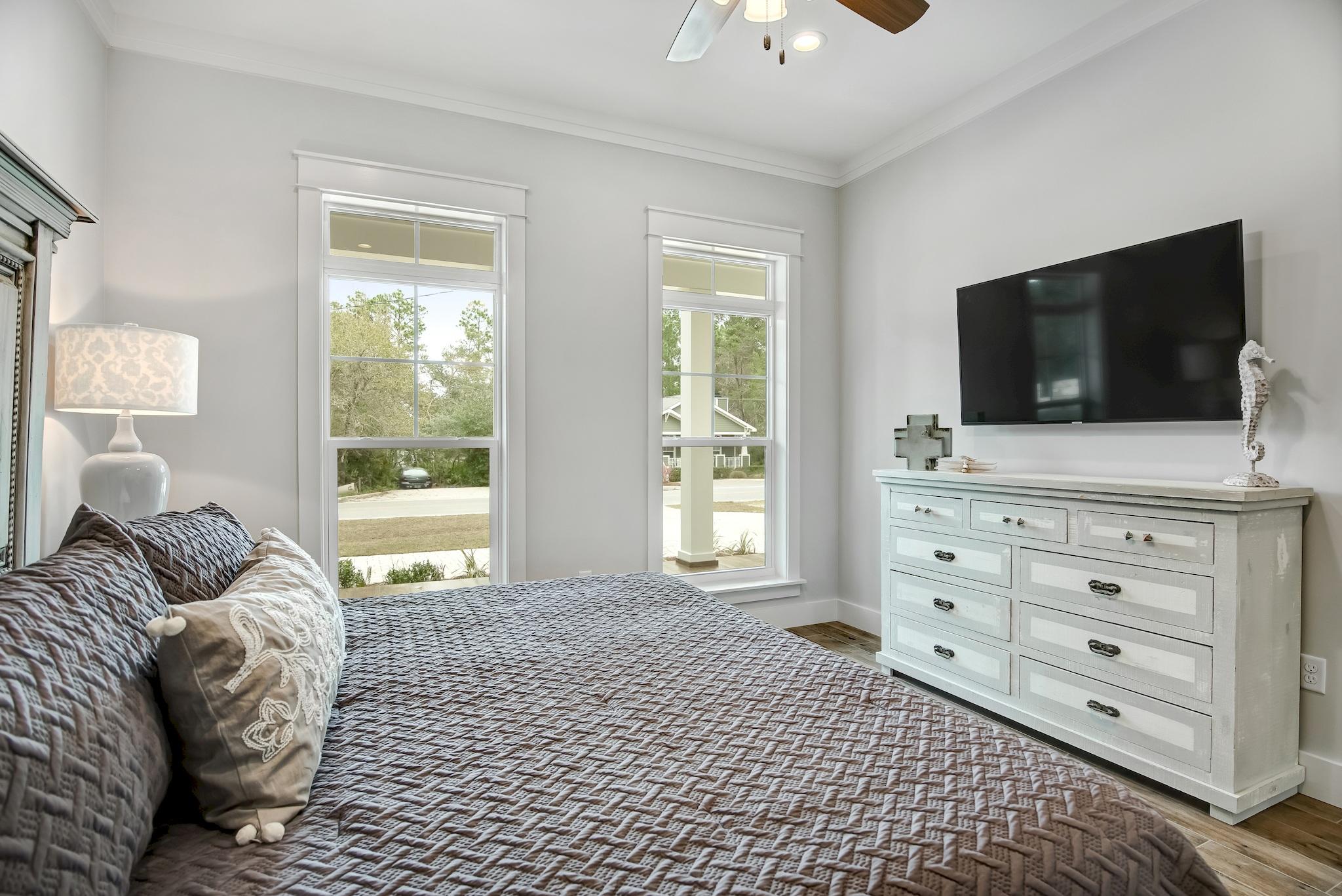 EASTERN LAKE S/D - Residential