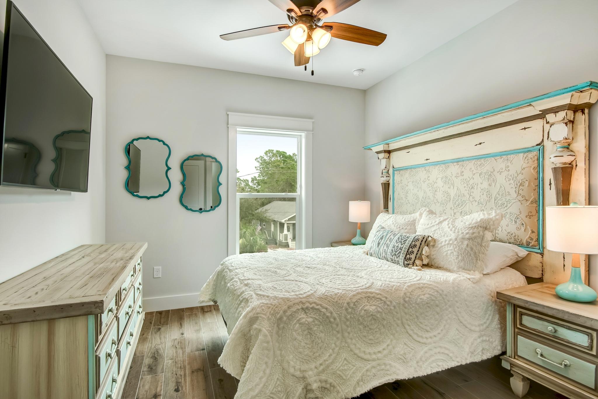EASTERN LAKE S/D - Residential