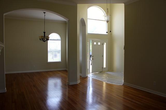 PELICAN BAY S/D - Residential