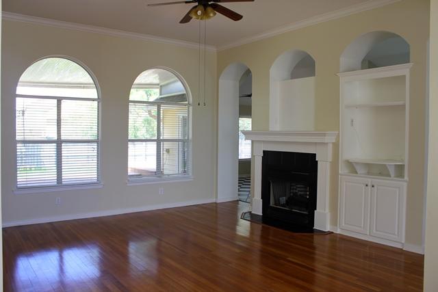 PELICAN BAY S/D - Residential