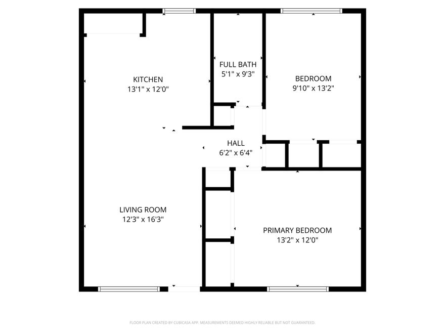 Charming 2 Bedroom in Prime Location!This charming 2 bedroom condo is conveniently located with close proximity to Northwest Florida State College, Eglin AFB, EOD School and the beaches. This unit has easy care laminate flooring and the kitchen features a stove/oven, dishwasher, built-in microwave and refrigerator. The community has a pool, laundry facilities and a BBQ area. Monthly rent includes water, sewer & trash. Contact us today for a showing! *Pictures are of similar unit, actual unit may differ slightly.