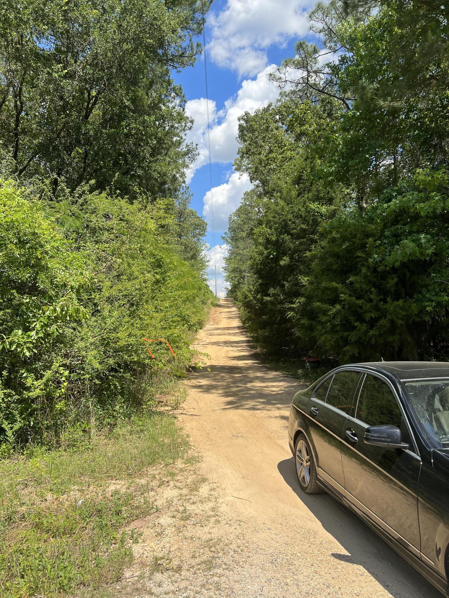 METES & BOUNDS - Land