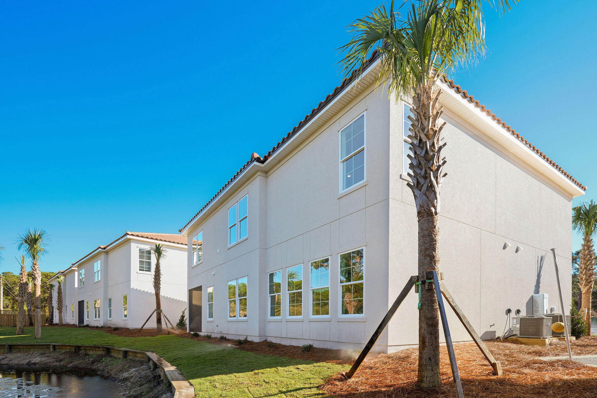 Grand Villas at Tops'l Beach Club - Residential