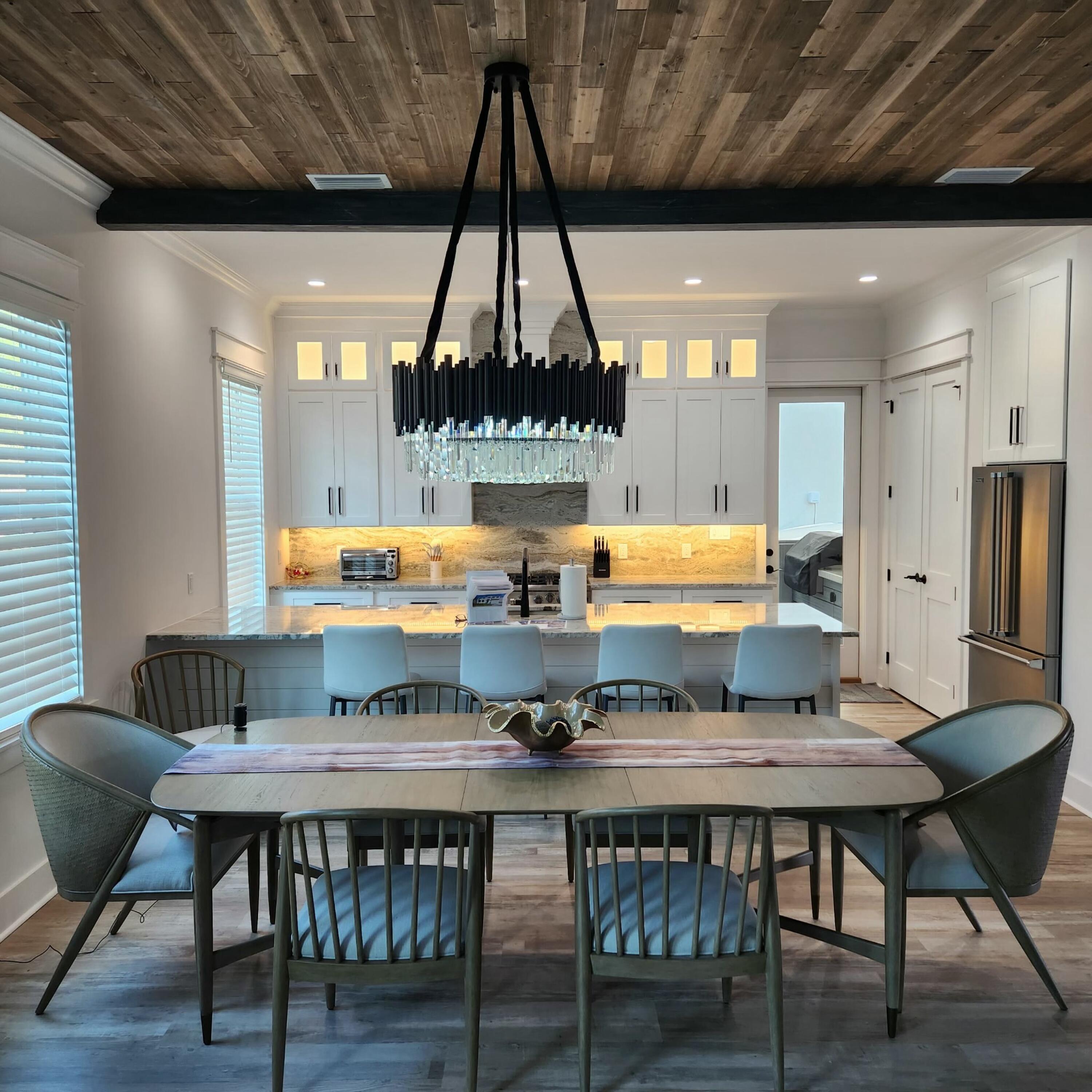 Grand Villas at Tops'l Beach Club - Residential