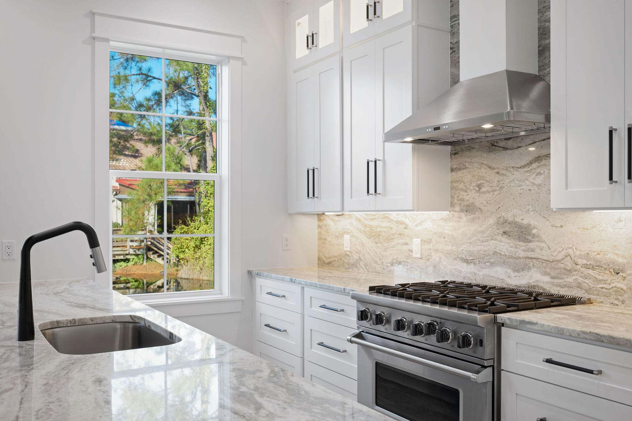 Grand Villas at Tops'l Beach Club - Residential
