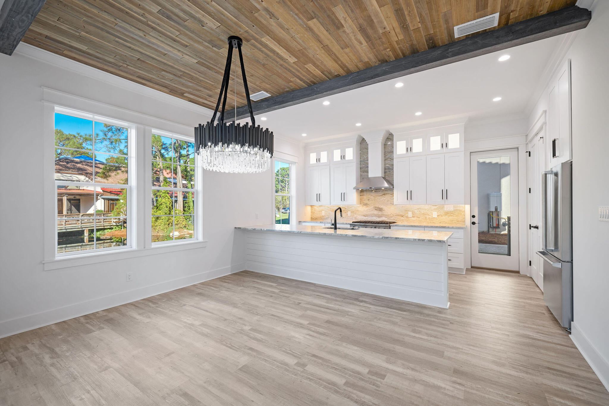 Grand Villas at Tops'l Beach Club - Residential