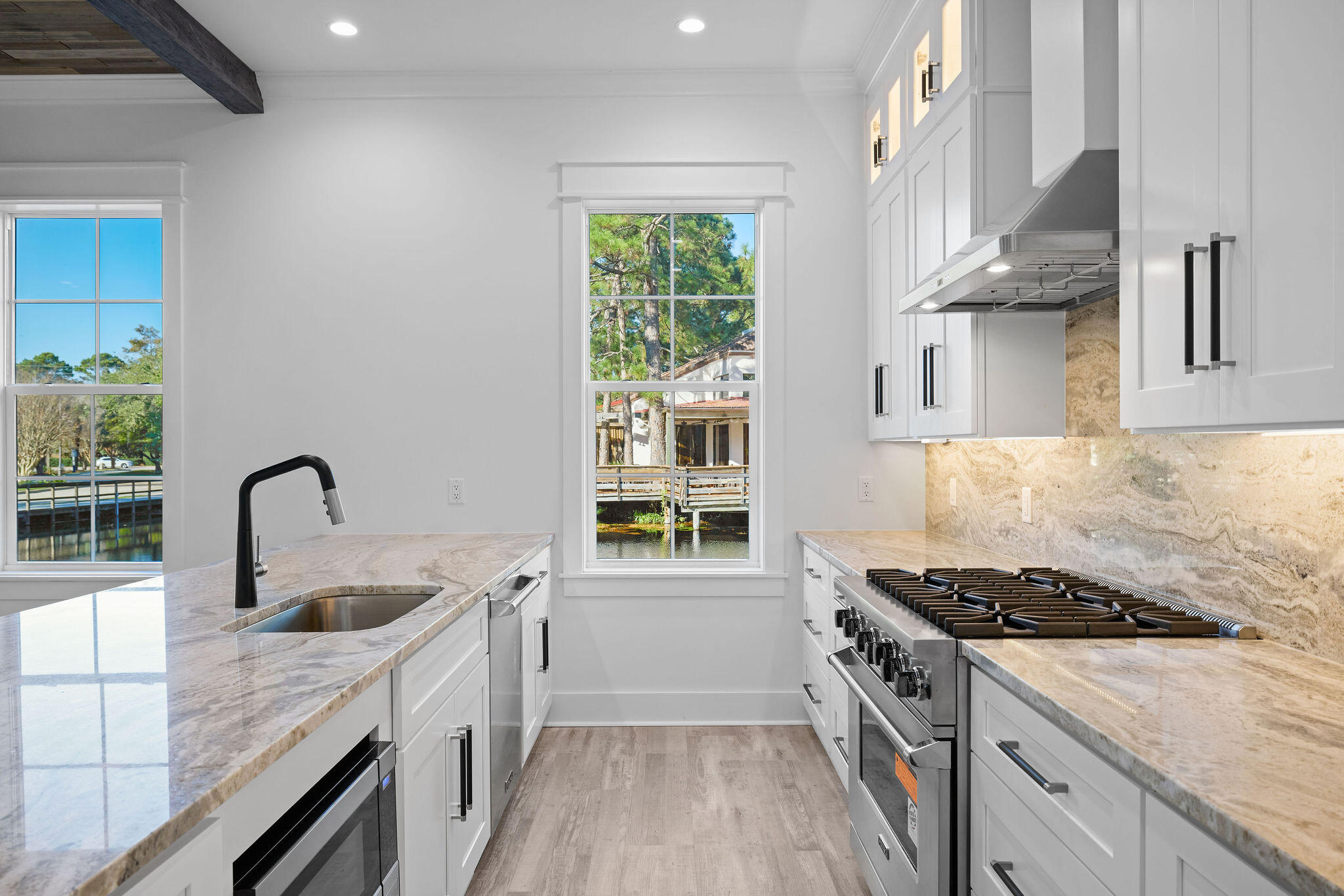 Grand Villas at Tops'l Beach Club - Residential