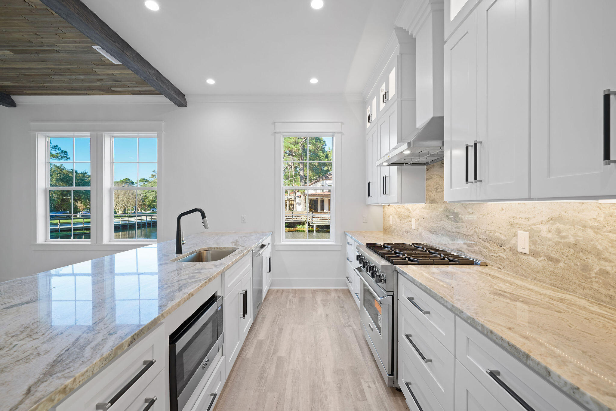 Grand Villas at Tops'l Beach Club - Residential
