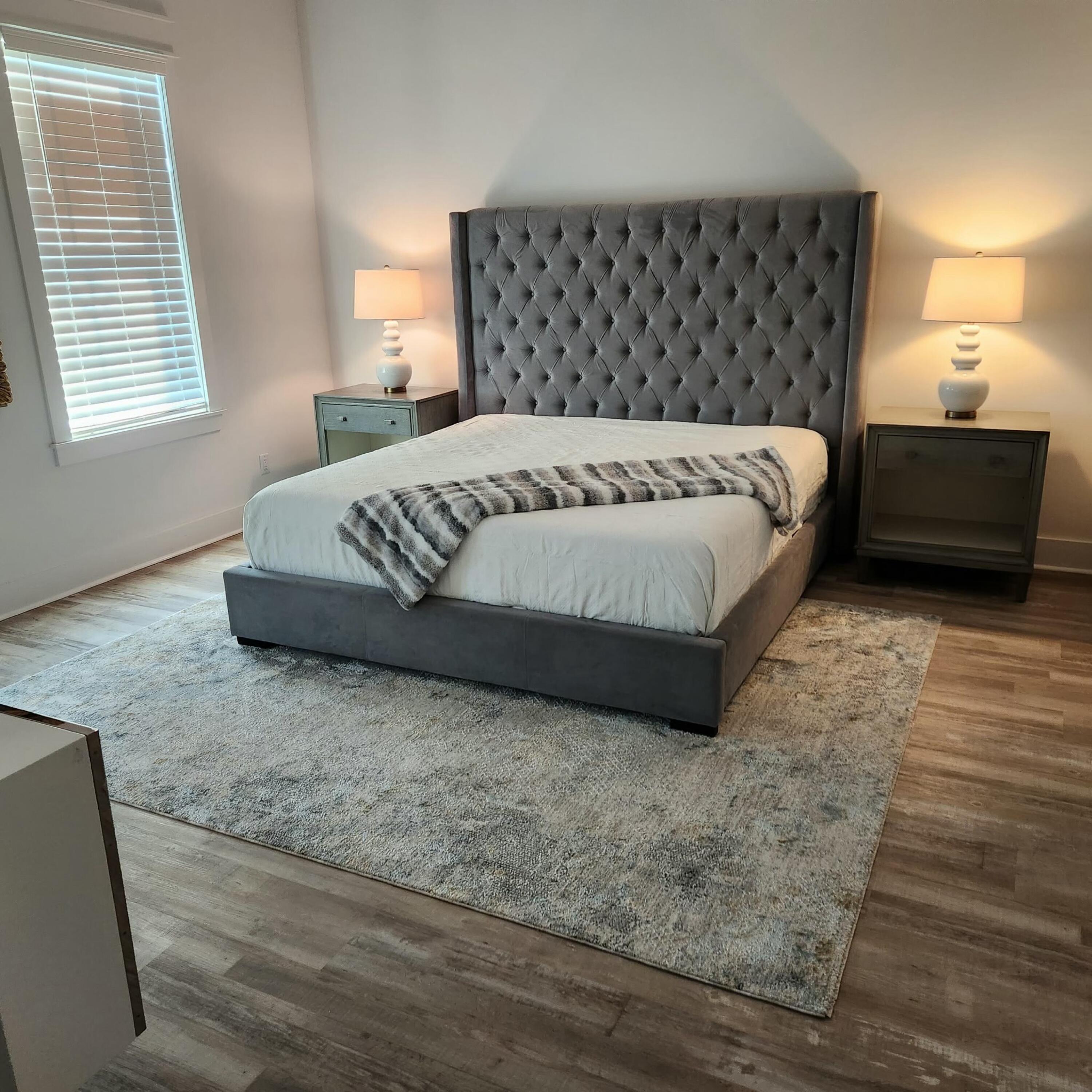 Grand Villas at Tops'l Beach Club - Residential