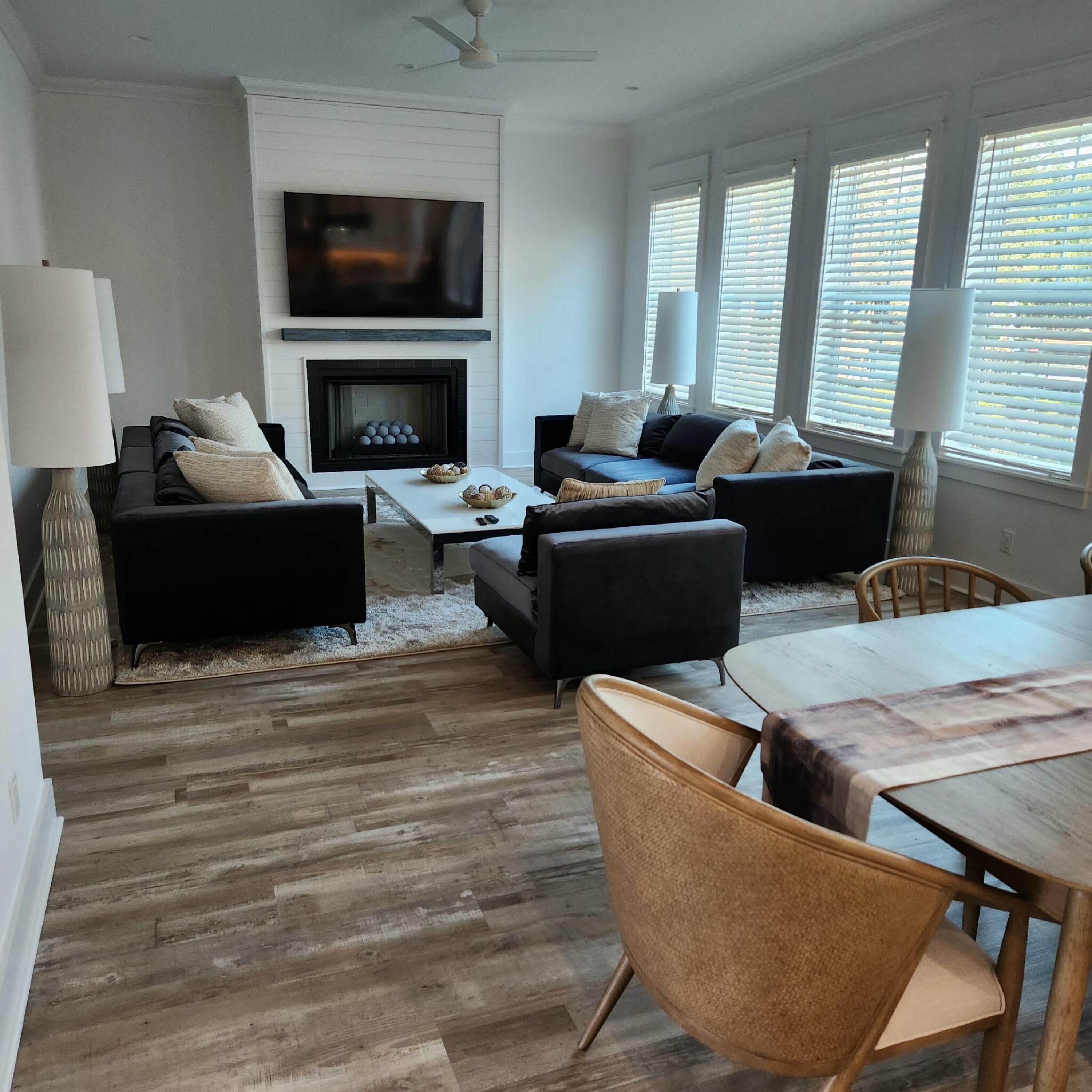 Grand Villas at Tops'l Beach Club - Residential