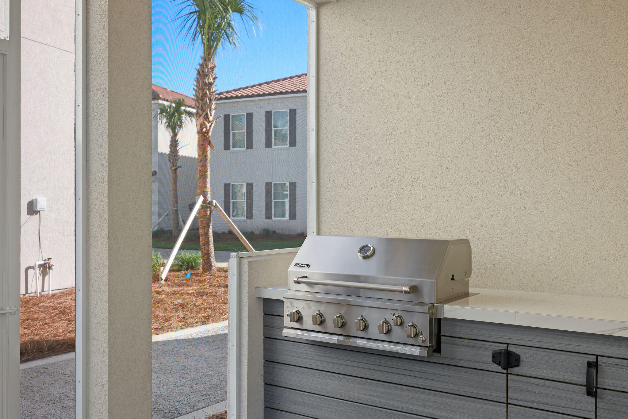 Grand Villas at Tops'l Beach Club - Residential