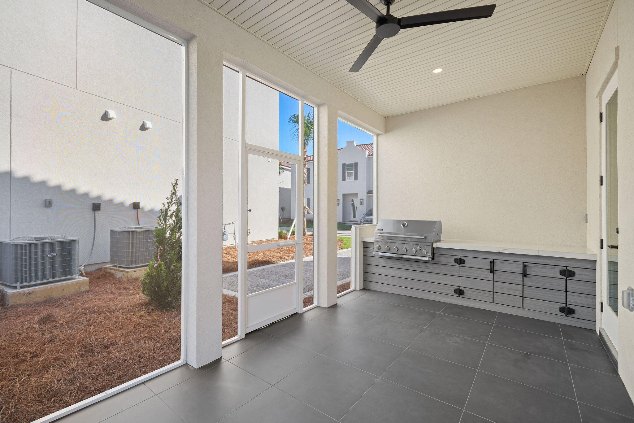 Grand Villas at Tops'l Beach Club - Residential