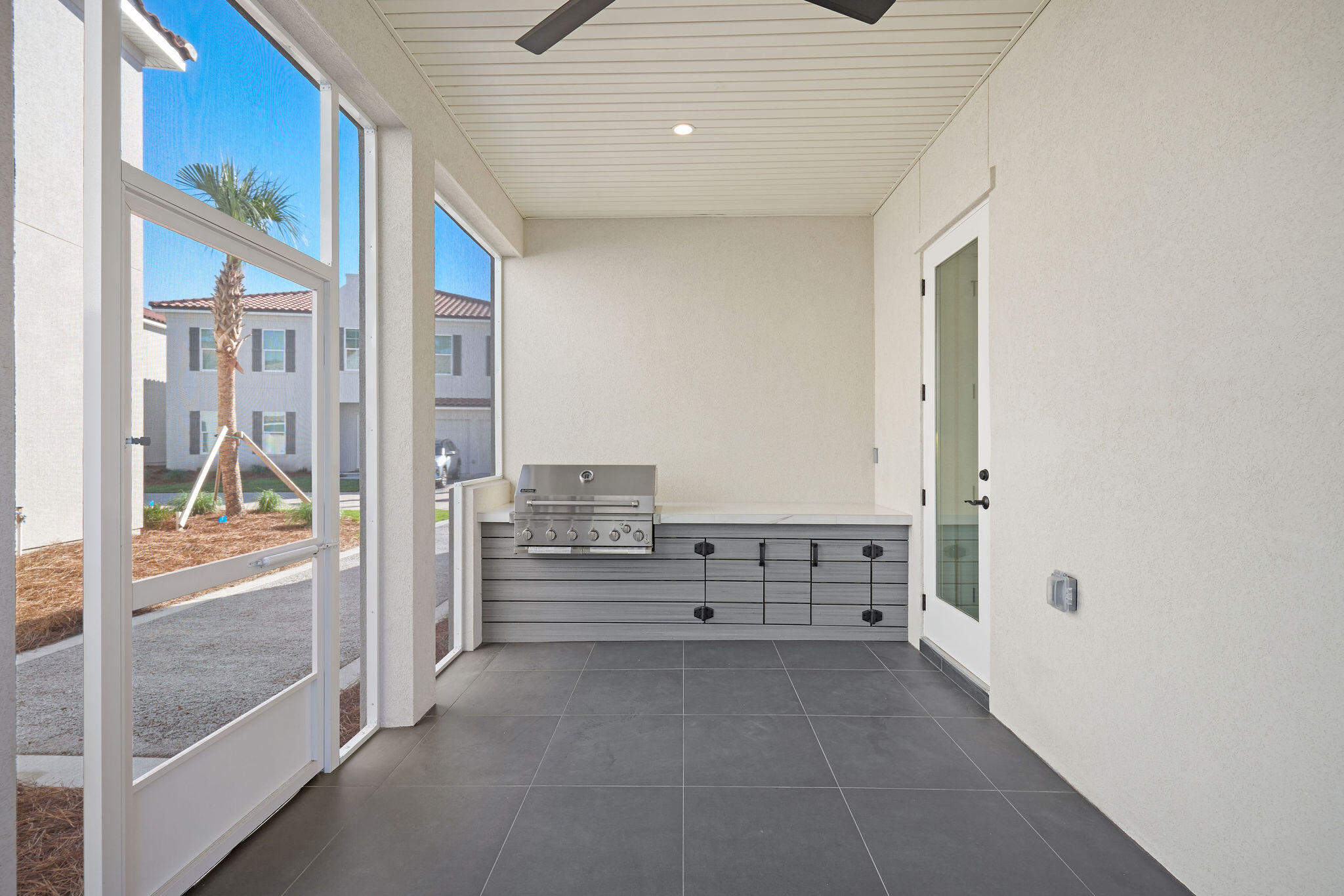 Grand Villas at Tops'l Beach Club - Residential