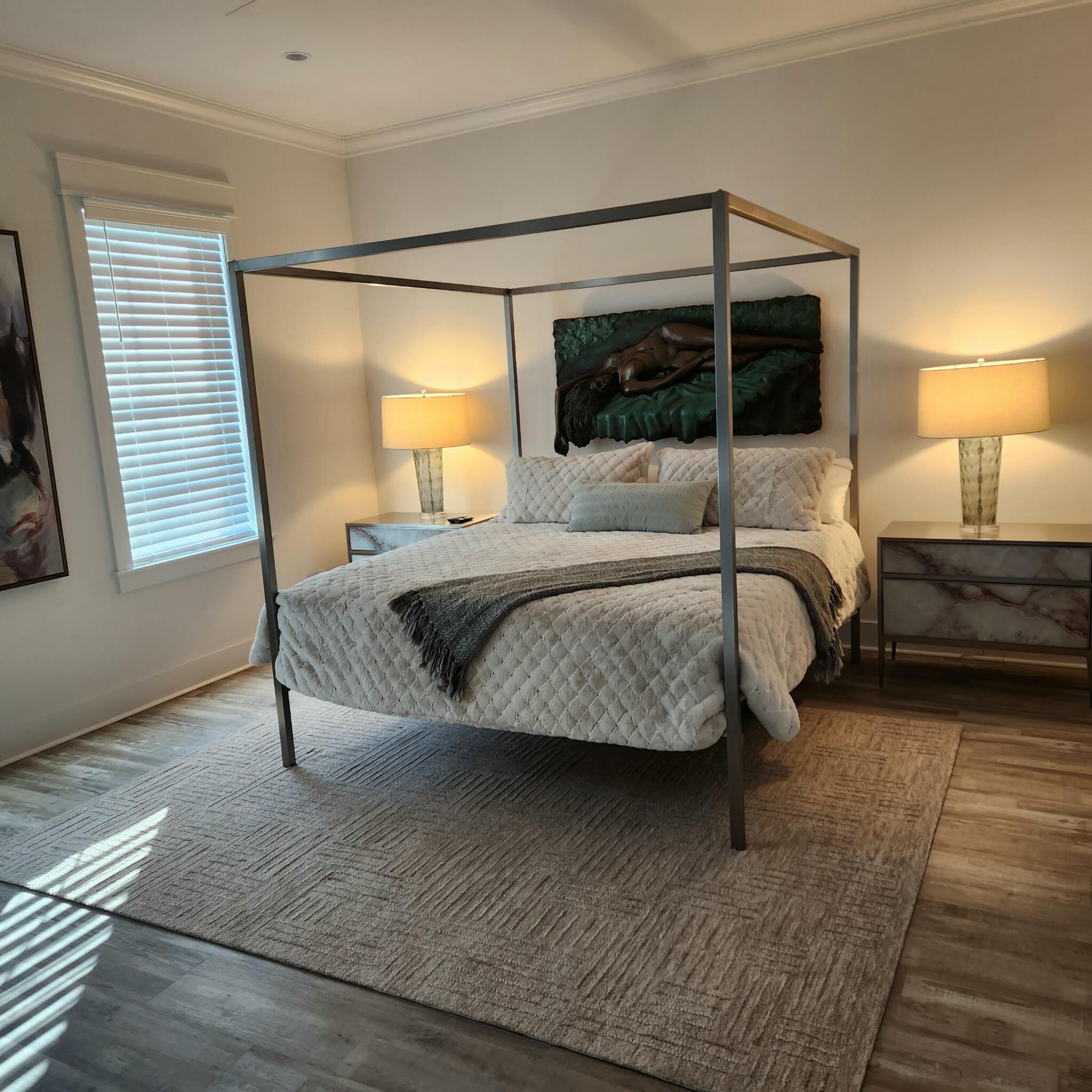 Grand Villas at Tops'l Beach Club - Residential