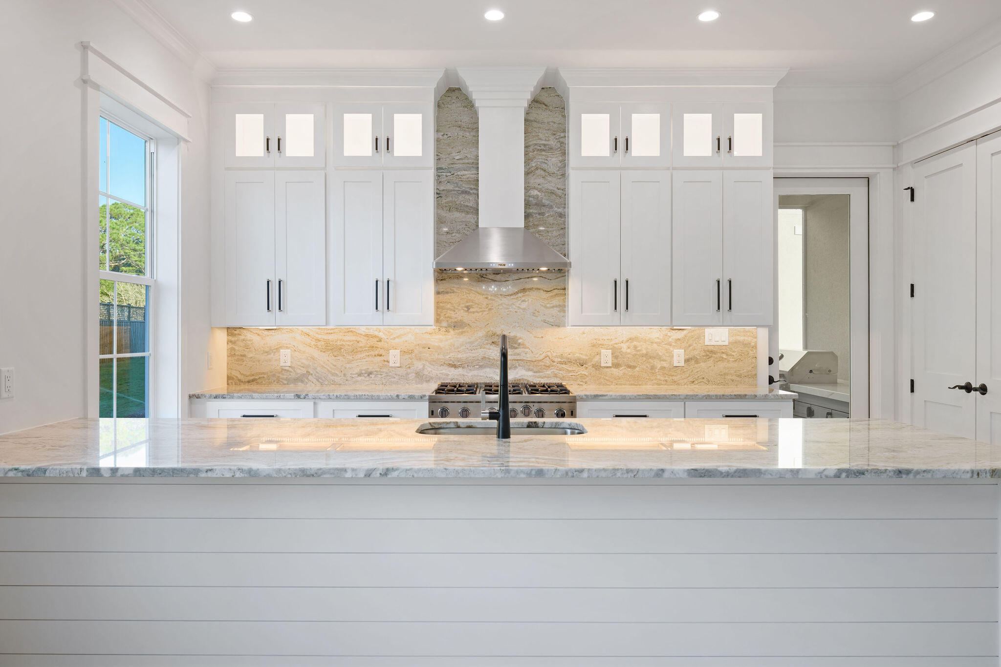 Grand Villas at Tops'l Beach Club - Residential