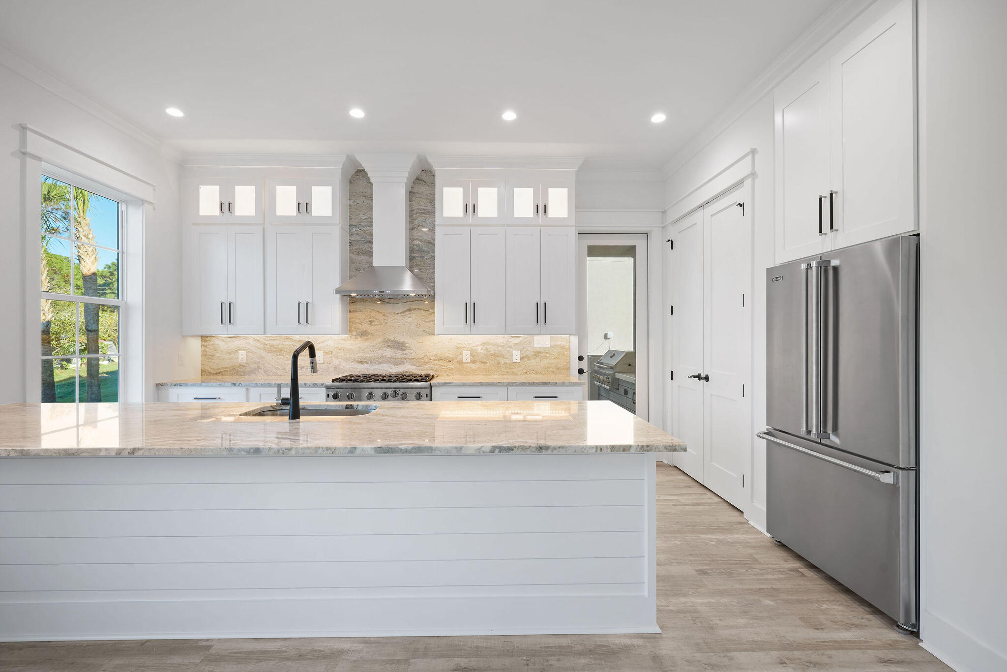 Grand Villas at Tops'l Beach Club - Residential