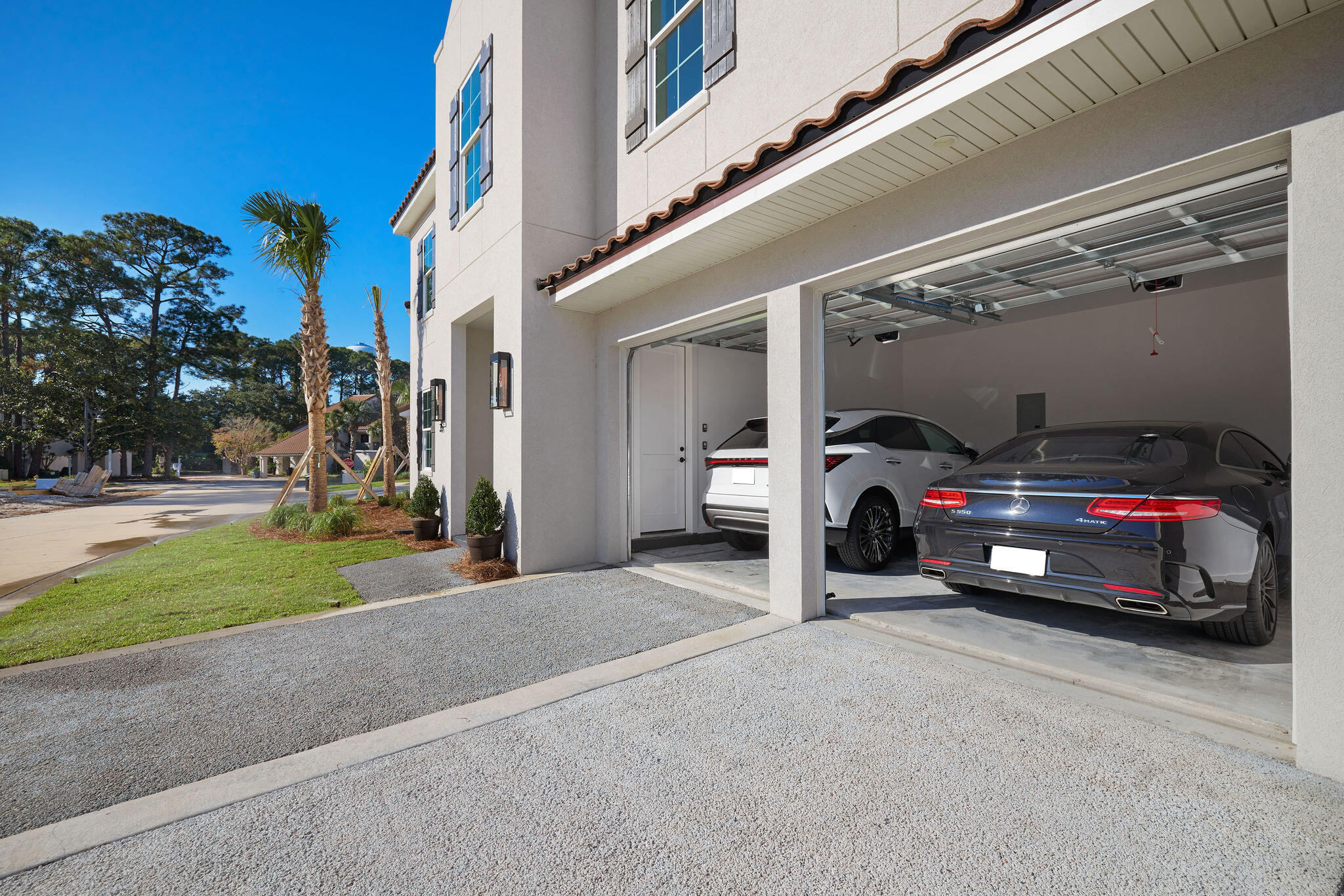 Grand Villas at Tops'l Beach Club - Residential