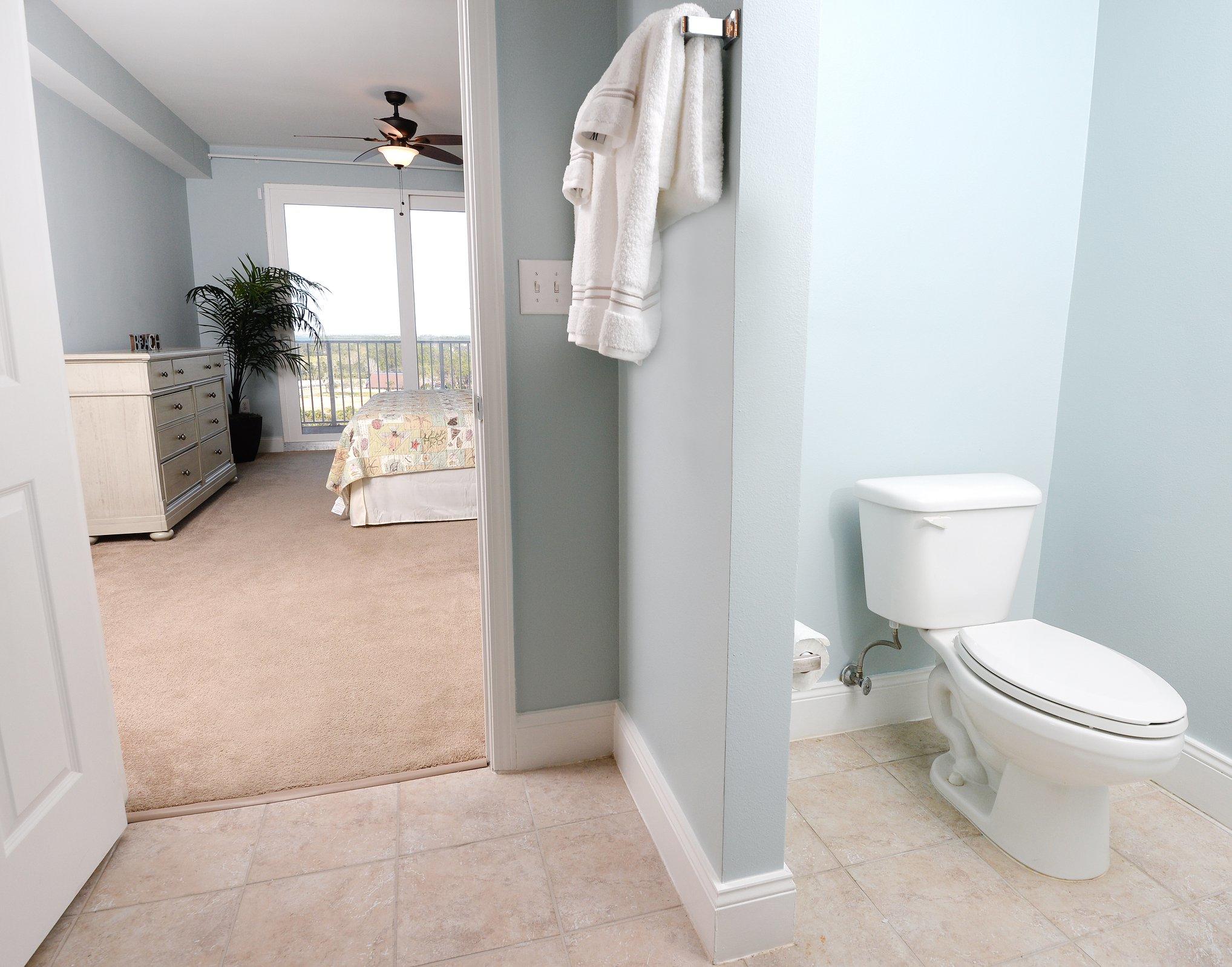 Laketown Wharf - Residential