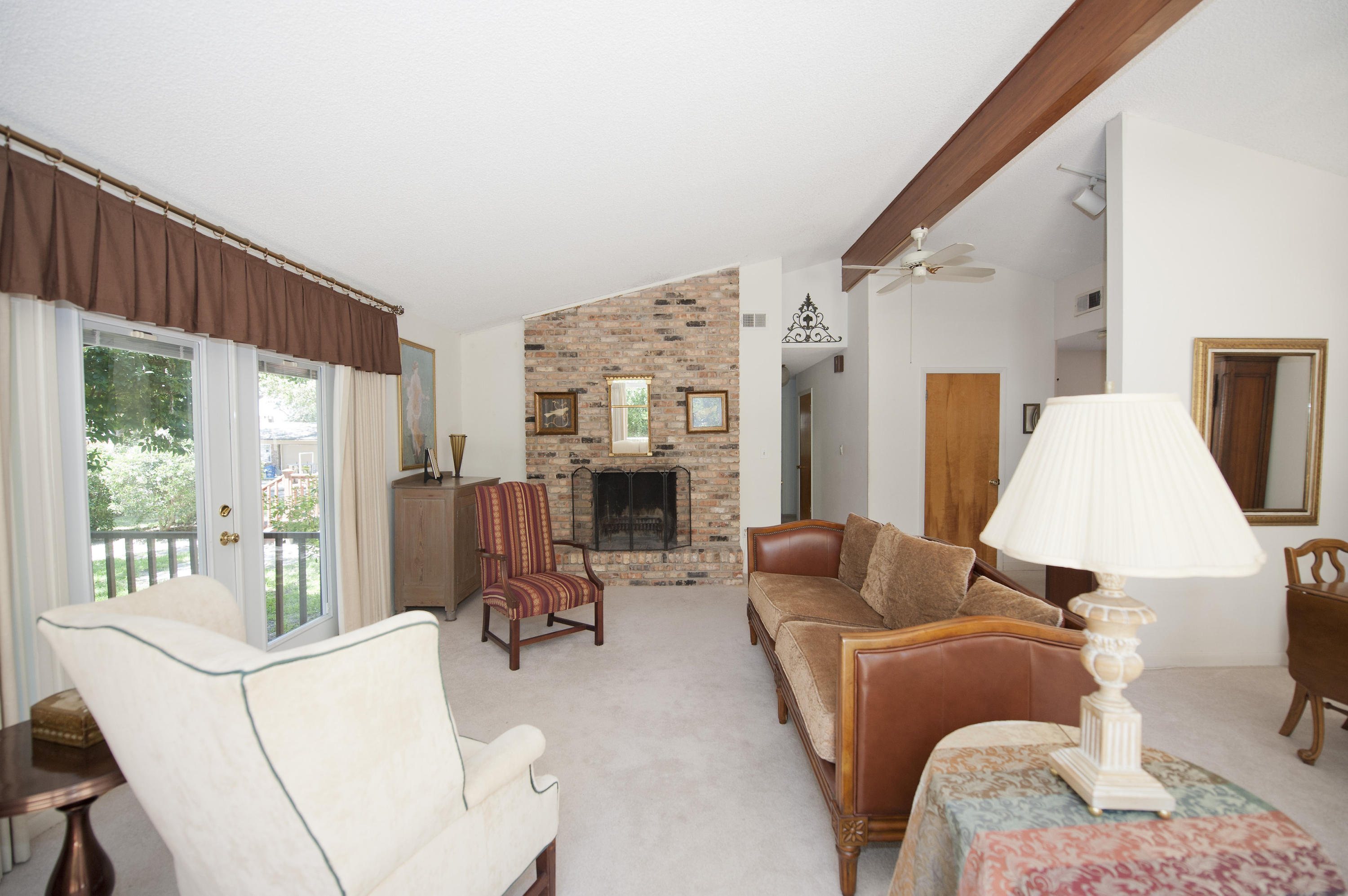 GILMORE S/D - Residential