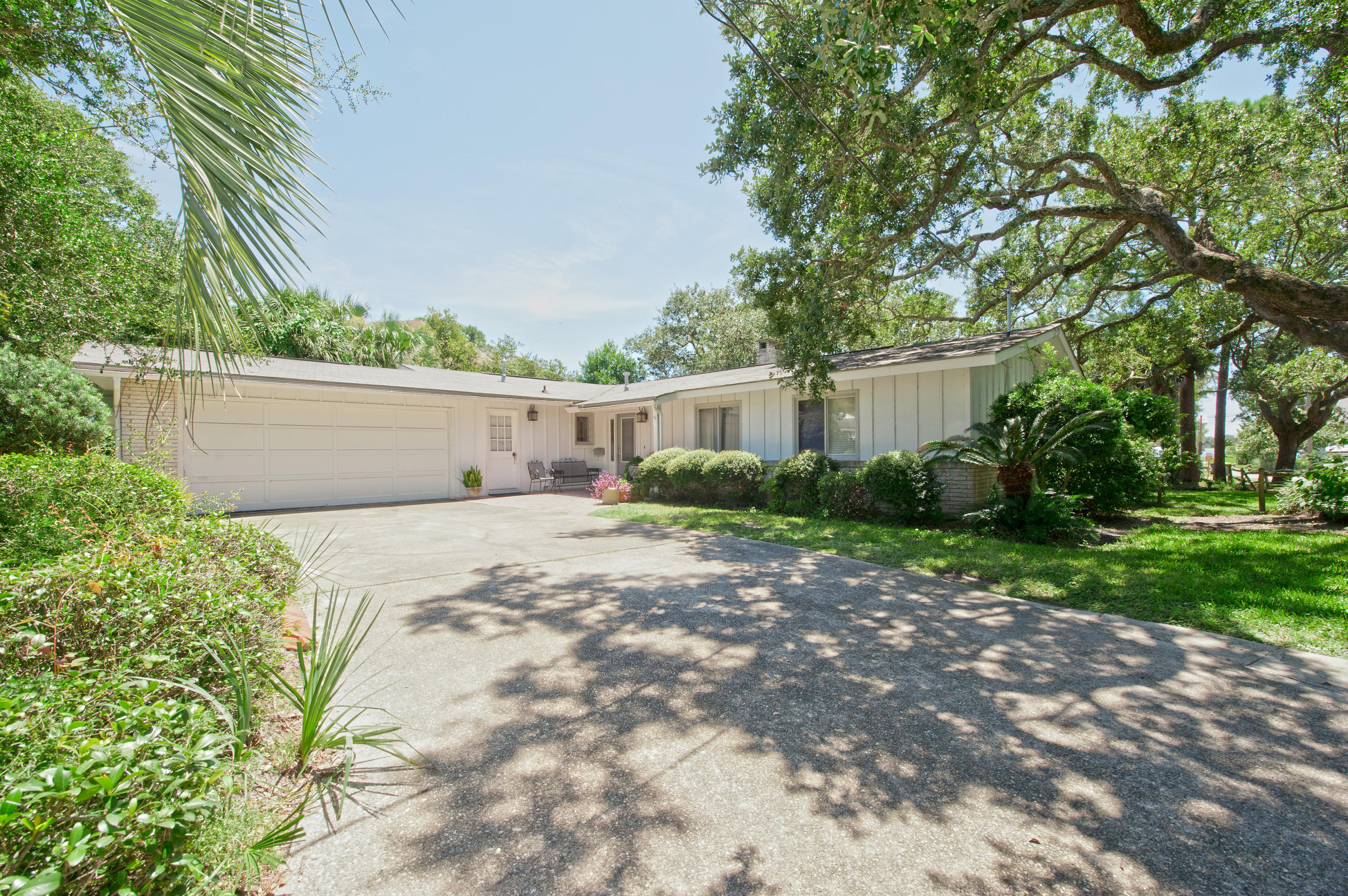 GILMORE S/D - Residential