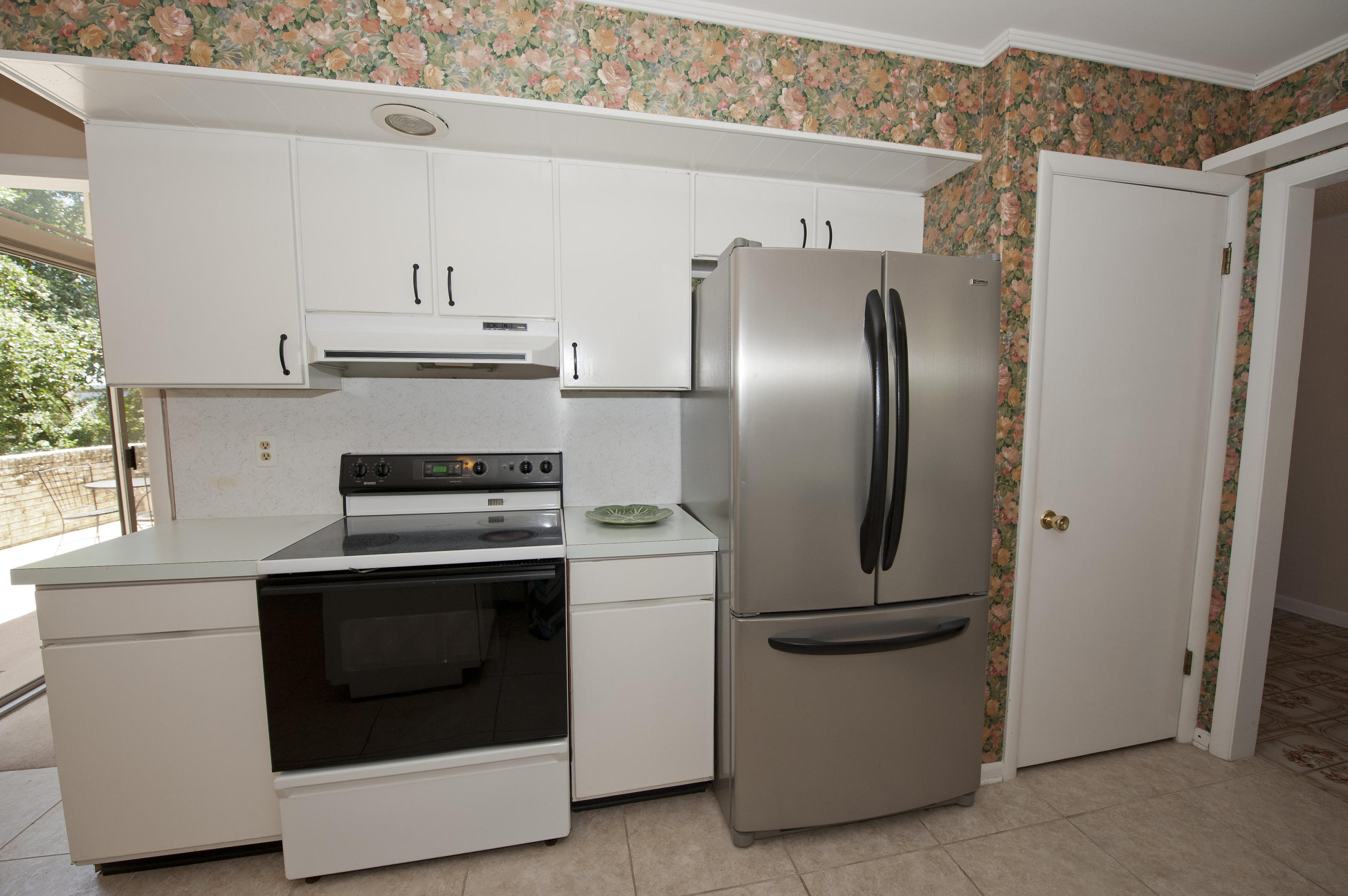 GILMORE S/D - Residential