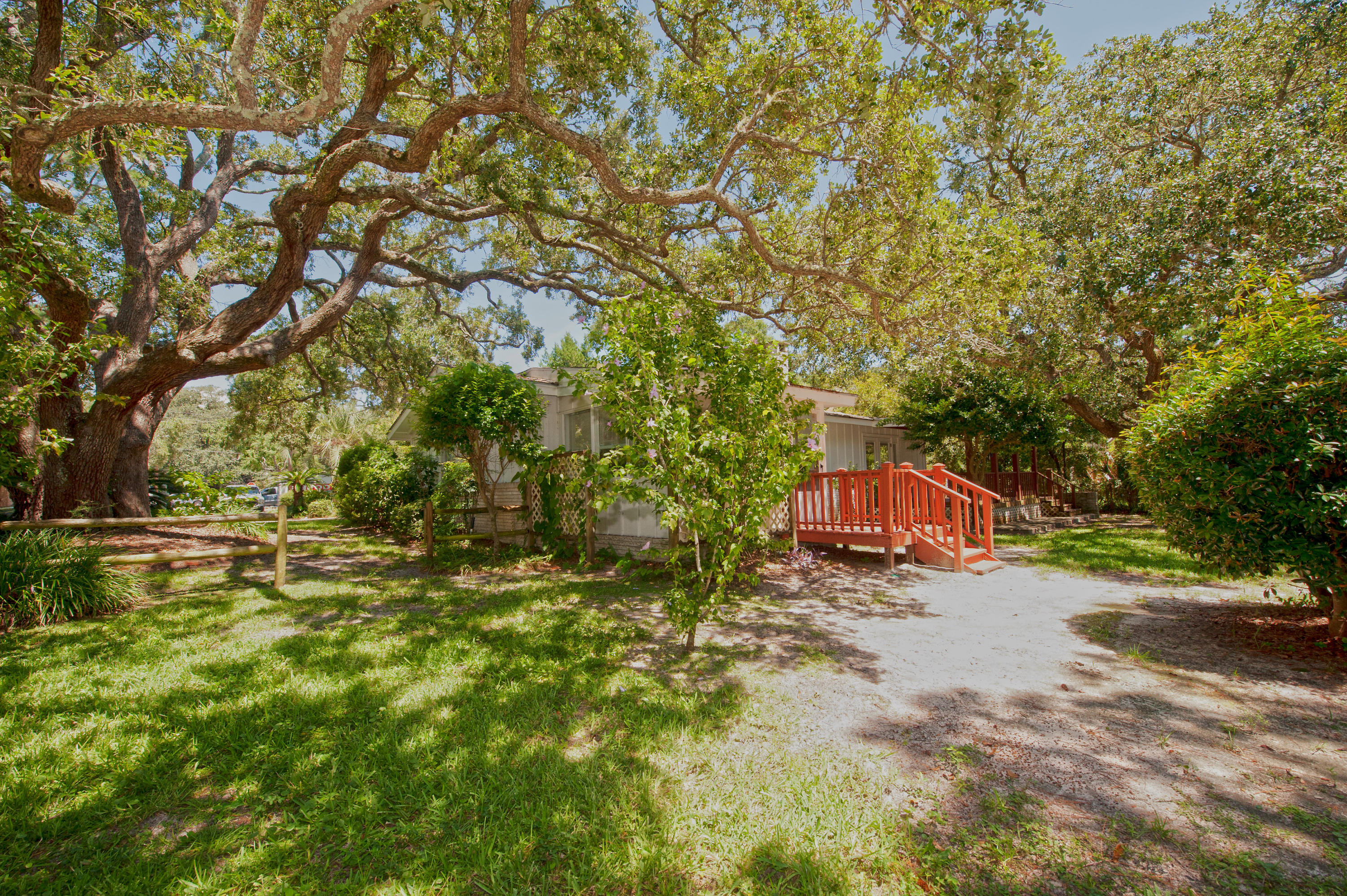 GILMORE S/D - Residential