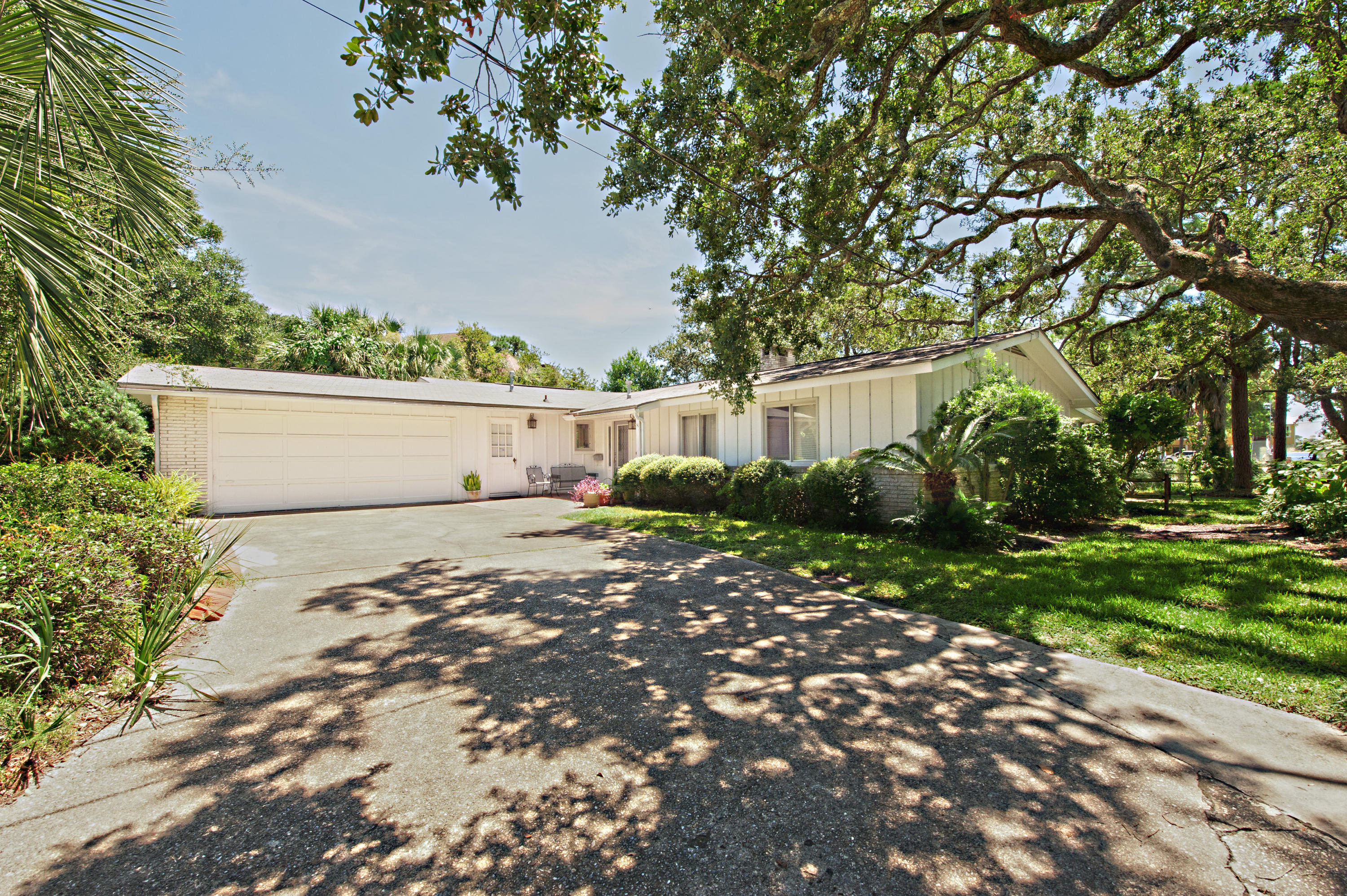 GILMORE S/D - Residential