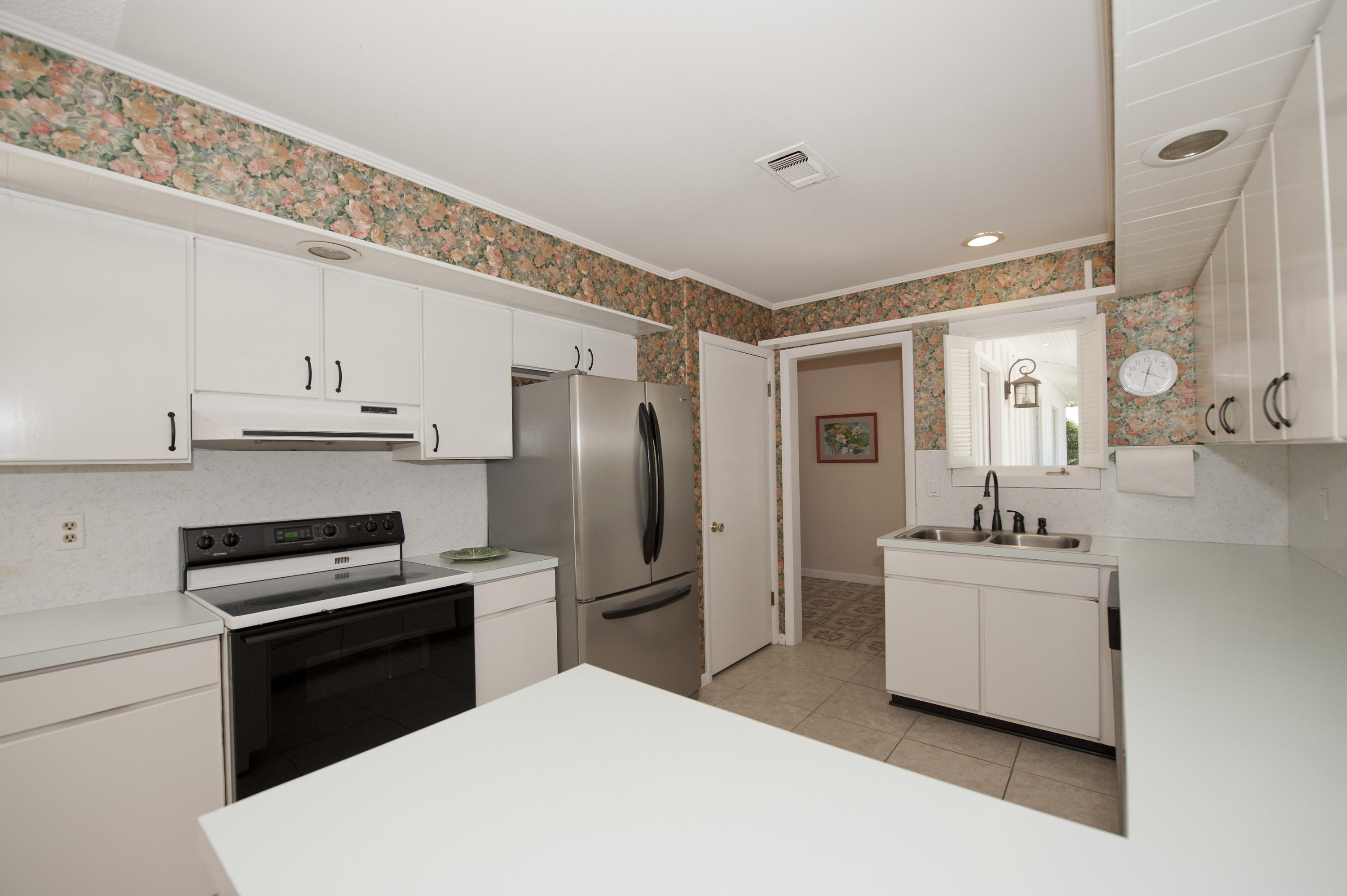 GILMORE S/D - Residential