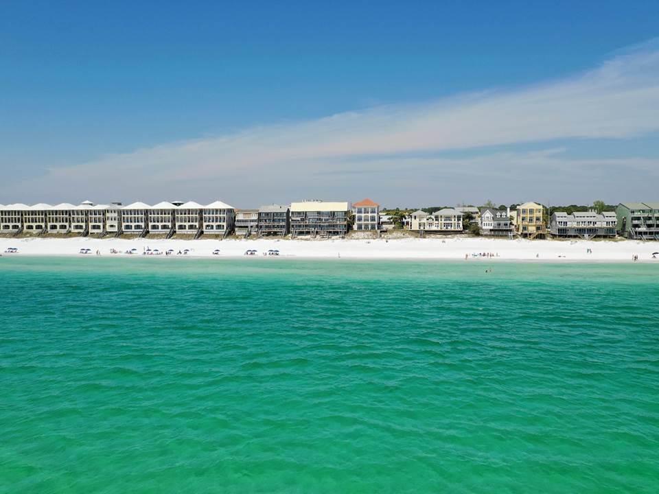 SEABORN TOWNHOMES - Residential