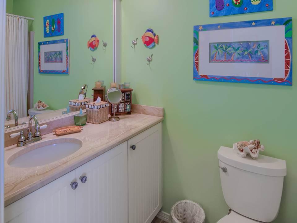 SEABORN TOWNHOMES - Residential